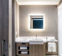 SpringHill Suites Columbia Room