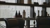 <b>The Westin Santa Fe, Mexico City Lobby</b>. Images powered by <a href="https://www.leonardoworldwide.com/" title="Leonardo Worldwide" target="_blank">Leonardo</a>.