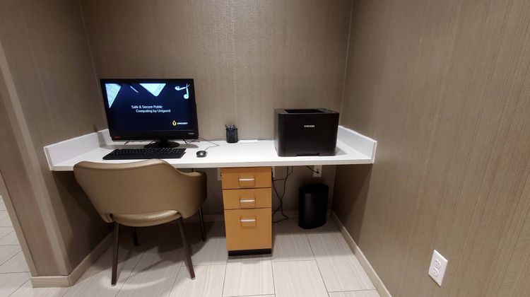 SpringHill Suites Columbia Other