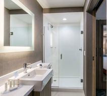 SpringHill Suites Columbia Room