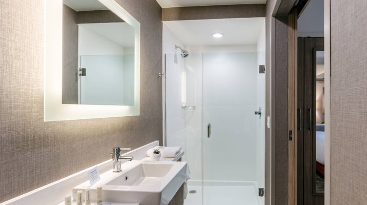 SpringHill Suites Columbia Room
