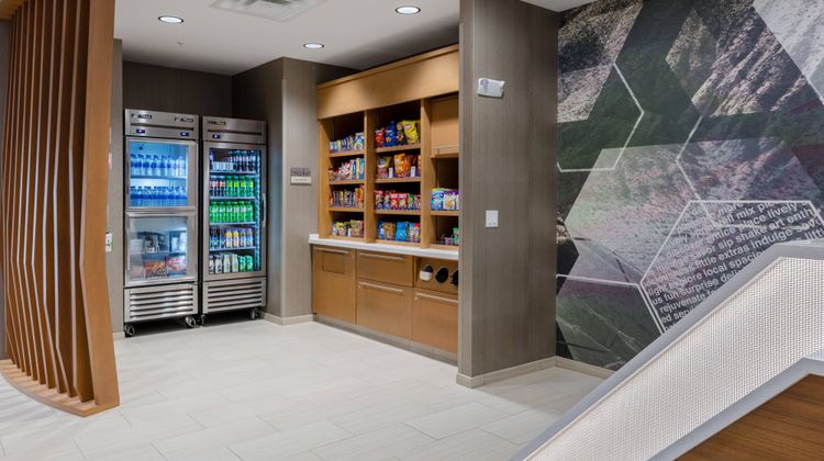 SpringHill Suites Columbia Other