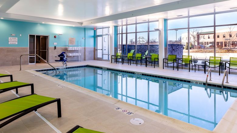 <b>SpringHill Suites Columbia Pool</b>. Images powered by <a href="https://www.leonardoworldwide.com/" title="Leonardo Worldwide" target="_blank">Leonardo</a>.