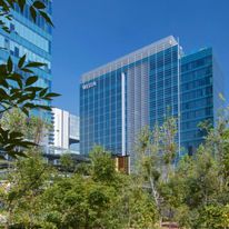 The Westin Santa Fe, Mexico City