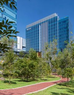 The Westin Santa Fe, Mexico City