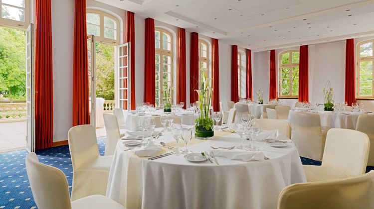 Sheraton Offenbach Hotel Other