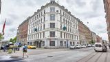 Four Points Flex Copenhagen City Exterior