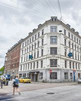 Four Points Flex Copenhagen City