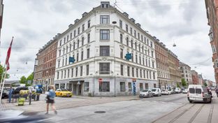 Four Points Flex Copenhagen City