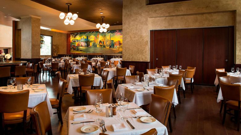 <b>The Westin Buckhead Atlanta Restaurant</b>. Images powered by <a href="https://www.leonardoworldwide.com/" title="Leonardo Worldwide" target="_blank">Leonardo</a>.