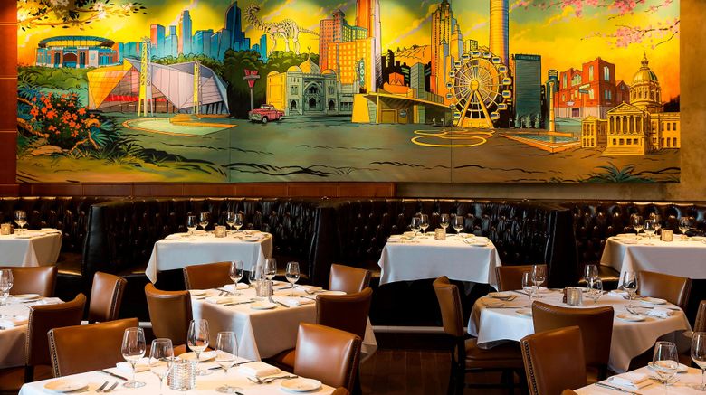 <b>The Westin Buckhead Atlanta Restaurant</b>. Images powered by <a href="https://www.leonardoworldwide.com/" title="Leonardo Worldwide" target="_blank">Leonardo</a>.
