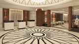 Sheraton Bishkek Lobby