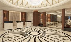 Sheraton Bishkek