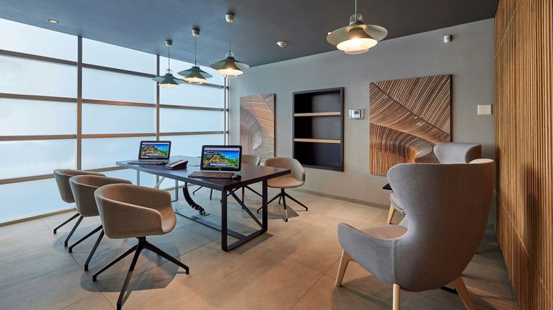 <b>City Express by Marriott EBC Reforma Other</b>. Images powered by <a href="https://www.leonardoworldwide.com/" title="Leonardo Worldwide" target="_blank">Leonardo</a>.