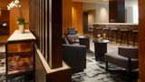 The Westin St Louis Lobby