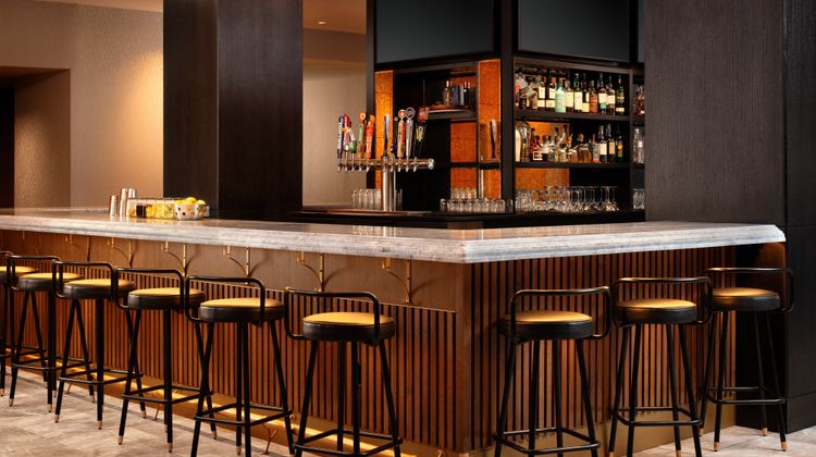 The Westin St Louis Restaurant