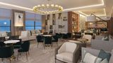 Sheraton Bishkek Lobby