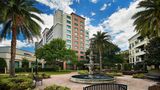Orlando Marriott Lake Mary Exterior