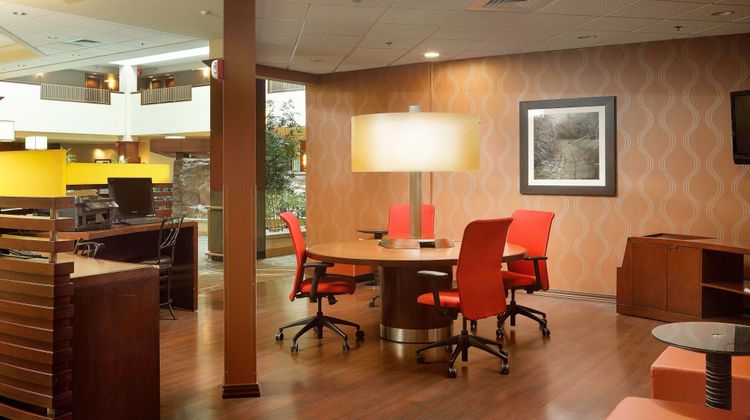 Sheraton Sioux Falls & Convention Center Other