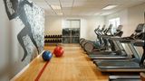 Sheraton Sioux Falls & Convention Center Health Club