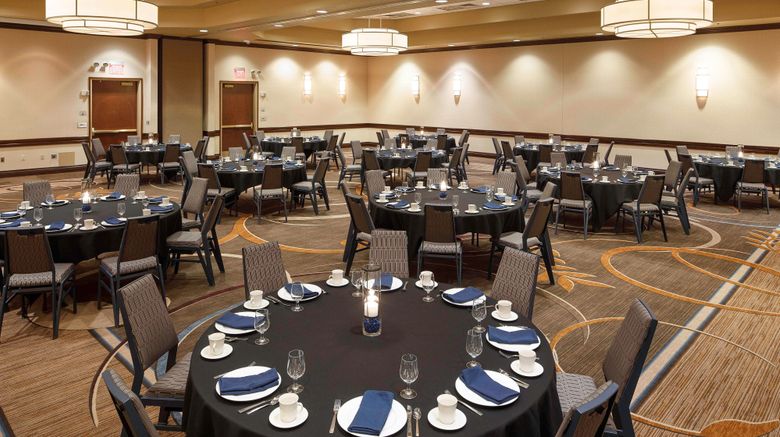 <b>Sheraton Sioux Falls & Convention Center Meeting</b>. Images powered by <a href="https://www.leonardoworldwide.com/" title="Leonardo Worldwide" target="_blank">Leonardo</a>.