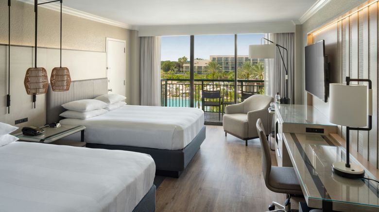 <b>Orlando World Center Marriott Pool</b>. Images powered by <a href="https://www.leonardoworldwide.com/" title="Leonardo Worldwide" target="_blank">Leonardo</a>.