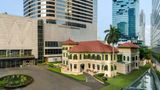 W Bangkok Exterior