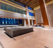 The Westin Sanya Haitang Bay Resort Lobby