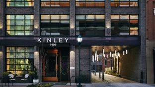 Kinley Chattanooga, Tribute Portfolio