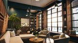 Kinley Chattanooga, Tribute Portfolio Lobby