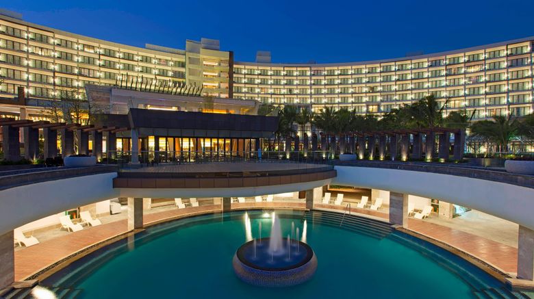 <b>The Westin Sanya Haitang Bay Resort Recreation</b>. Images powered by <a href="https://www.leonardoworldwide.com/" title="Leonardo Worldwide" target="_blank">Leonardo</a>.