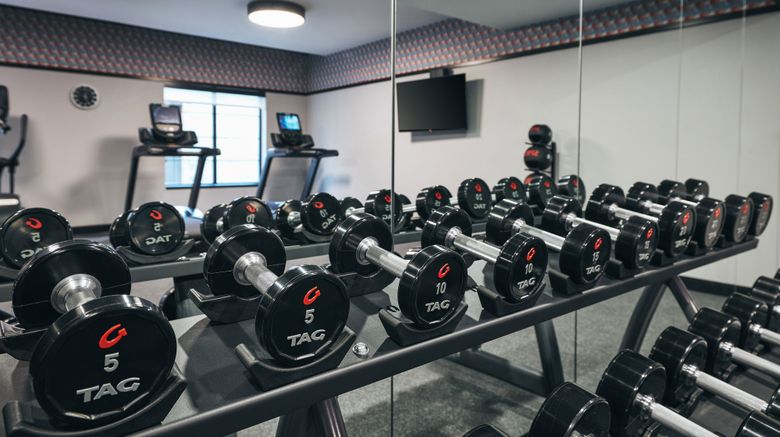 <b>Kinley Chattanooga, Tribute Portfolio Health Club</b>. Images powered by <a href="https://www.leonardoworldwide.com/" title="Leonardo Worldwide" target="_blank">Leonardo</a>.