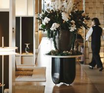 The Ritz-Carlton, Fukuoka Lobby