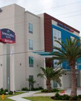 SpringHill Stes Corpus Christi