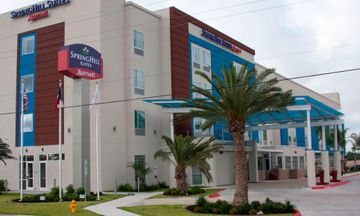 SpringHill Stes Corpus Christi