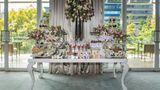 The St. Regis Mexico City Other