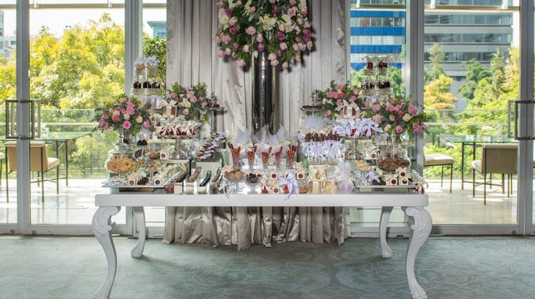 The St. Regis Mexico City Other