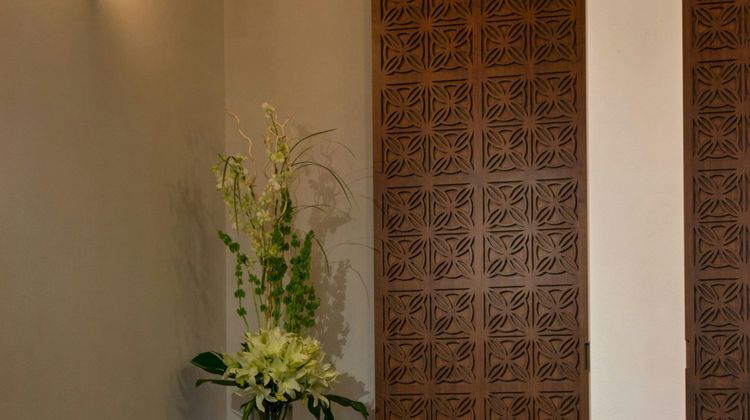 The St. Regis Mexico City Recreation