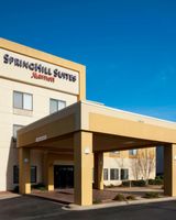 SpringHill Suites by Marriott Columbus