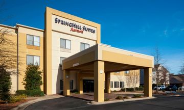 SpringHill Suites by Marriott Columbus