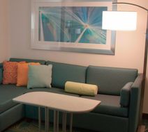 SpringHill Stes Corpus Christi Room