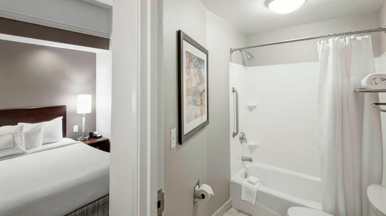 <b>SpringHill Suites by Marriott Columbus Room</b>. Images powered by <a href="https://www.leonardoworldwide.com/" title="Leonardo Worldwide" target="_blank">Leonardo</a>.