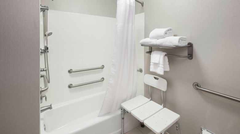 <b>SpringHill Suites by Marriott Columbus Room</b>. Images powered by <a href="https://www.leonardoworldwide.com/" title="Leonardo Worldwide" target="_blank">Leonardo</a>.