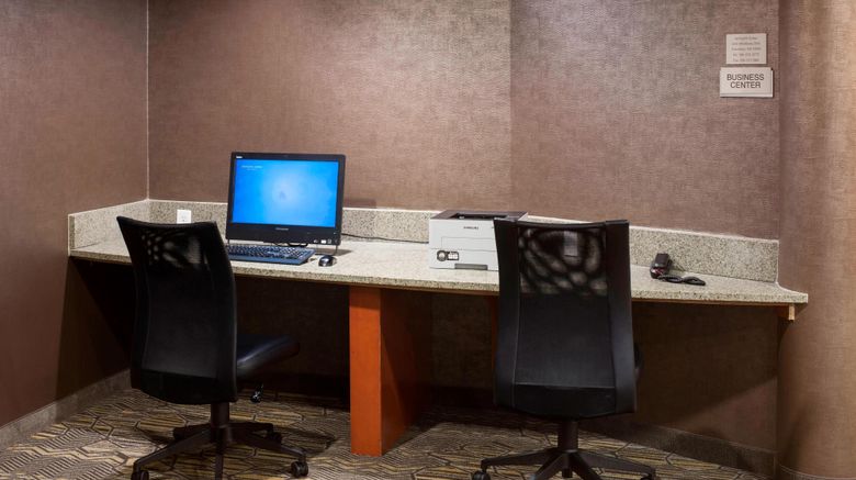 <b>SpringHill Suites by Marriott Columbus Other</b>. Images powered by <a href="https://www.leonardoworldwide.com/" title="Leonardo Worldwide" target="_blank">Leonardo</a>.