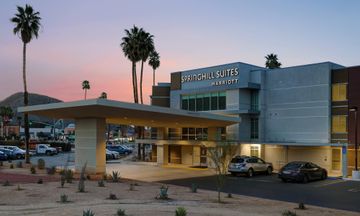 SpringHill Suites Palm Desert