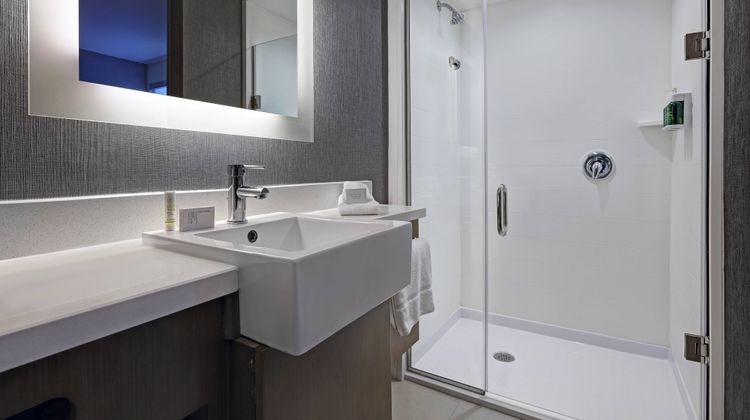 SpringHill Suites Palm Desert Room