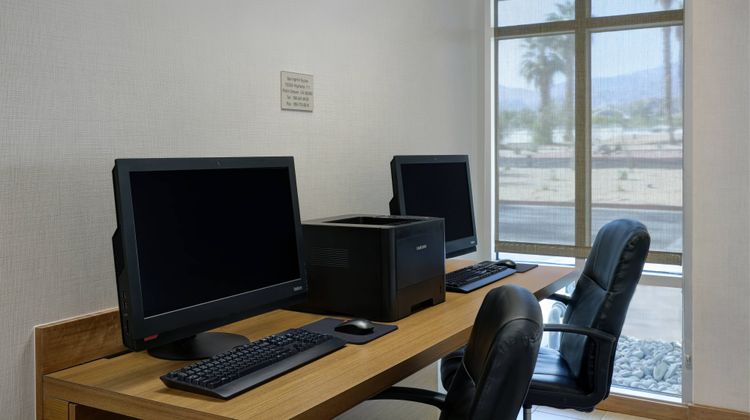 SpringHill Suites Palm Desert Other