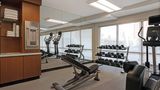 SpringHill Suites Palm Desert Health Club