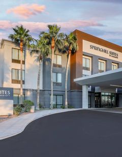 SpringHill Suites Yuma