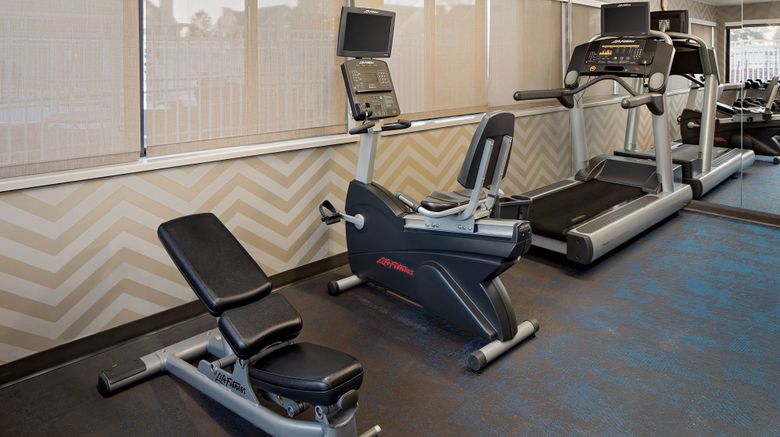 <b>Residence Inn Denver Tech Center Health Club</b>. Images powered by <a href="https://www.leonardoworldwide.com/" title="Leonardo Worldwide" target="_blank">Leonardo</a>.